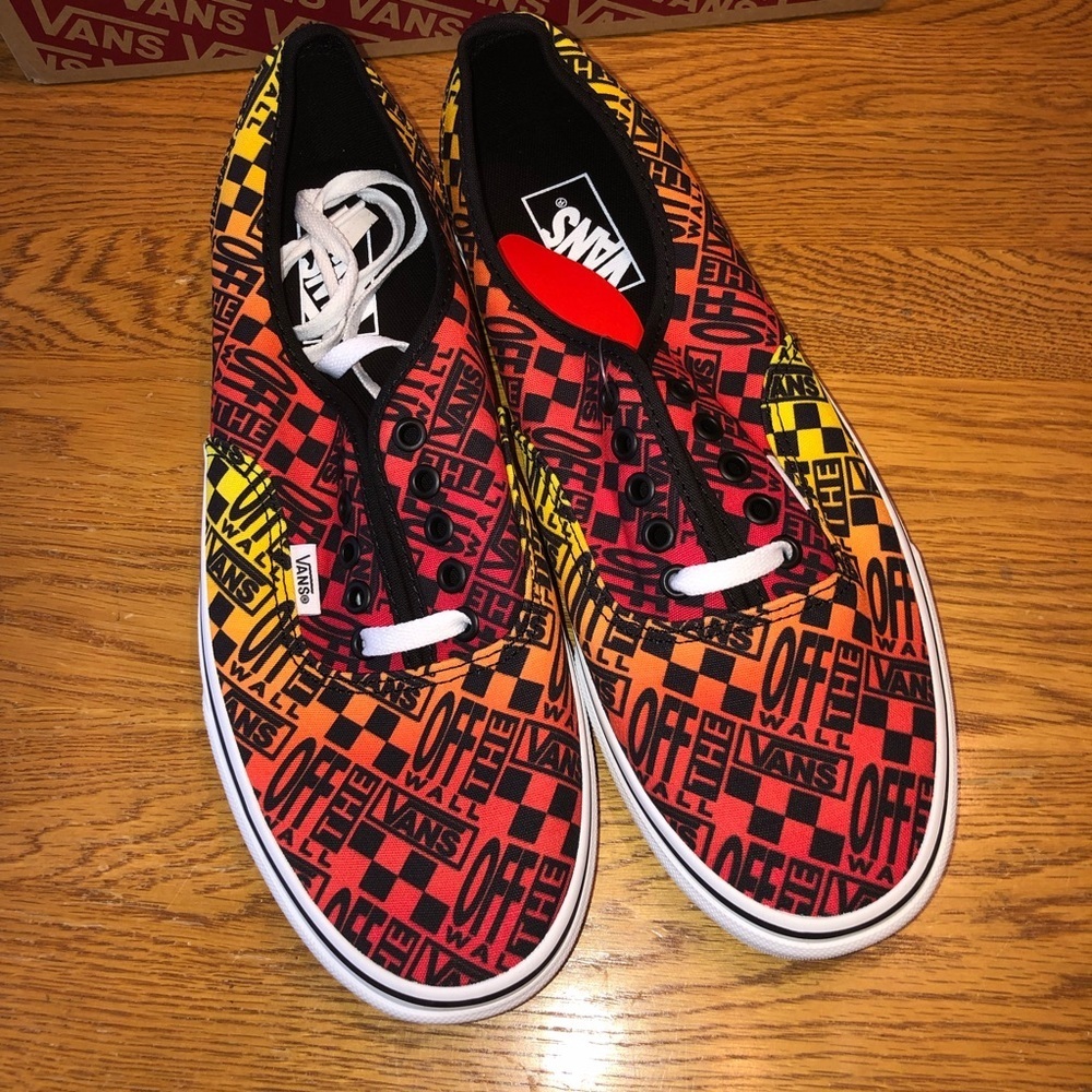 Vans Authentic NIB NWT - image 6